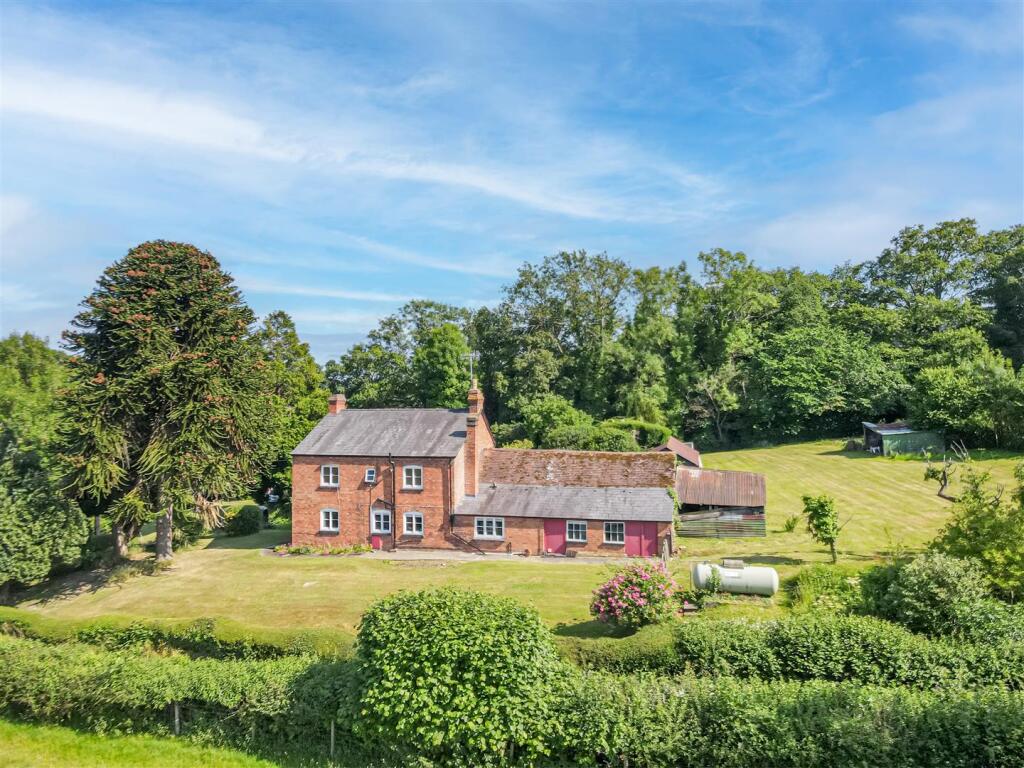 Main image of property: Bridges Stone, Alfrick, Worcester