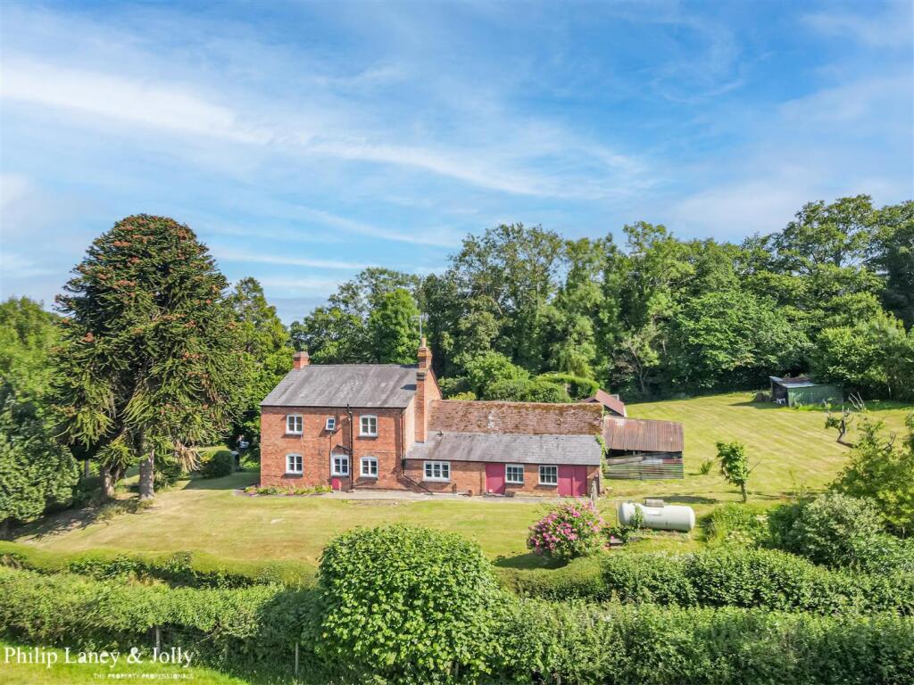 Main image of property: Bridges Stone, Alfrick, Worcester