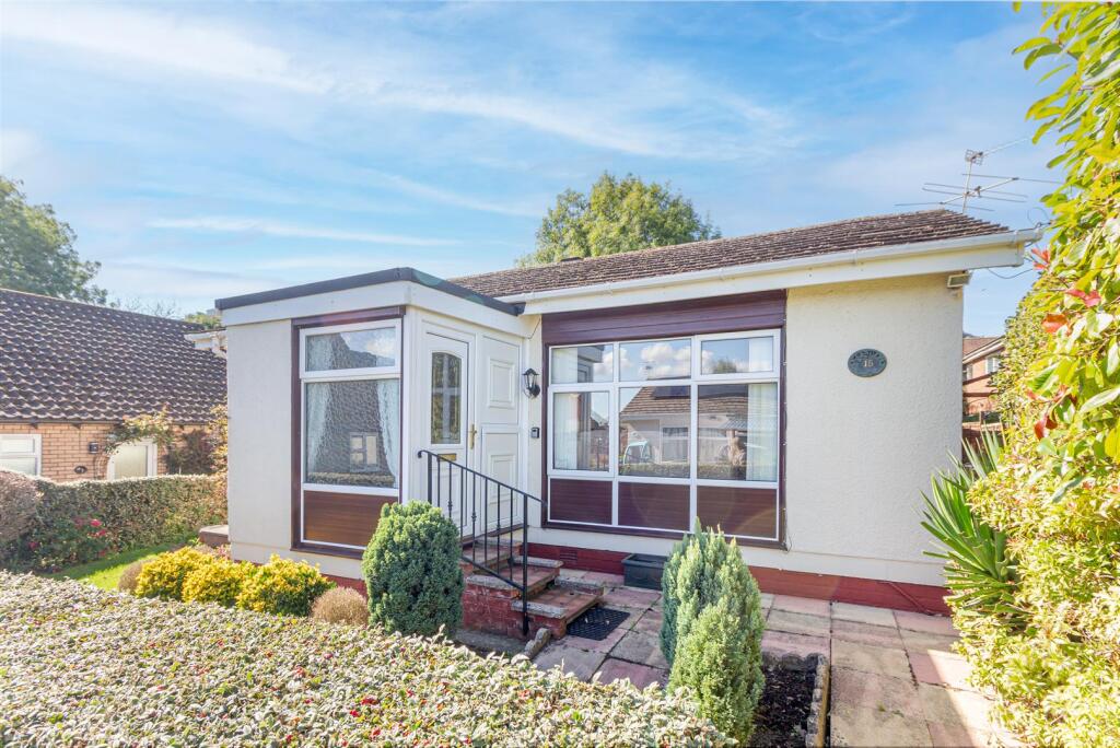 Main image of property: Pickersleigh Grove, Malvern