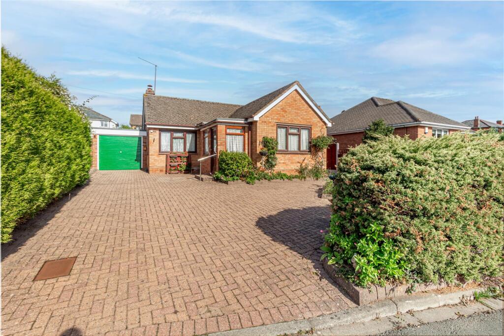 Main image of property: Park Close, Malvern