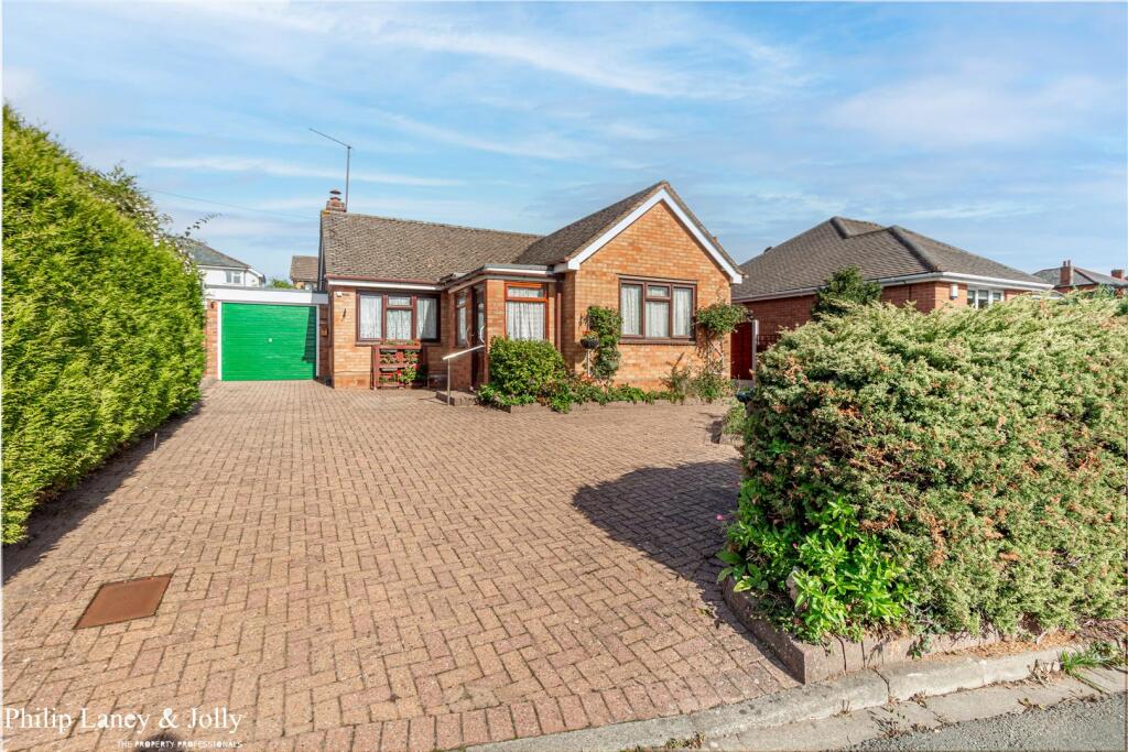 Main image of property: Park Close, Malvern