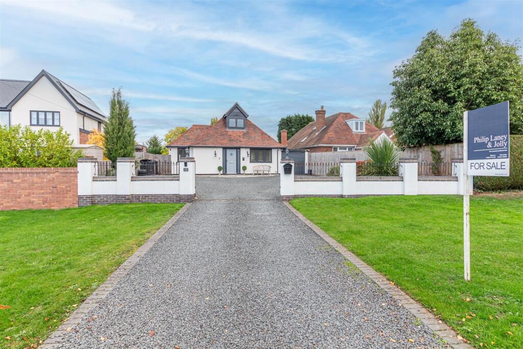Main image of property: Stocks Lane, Newland, Malvern