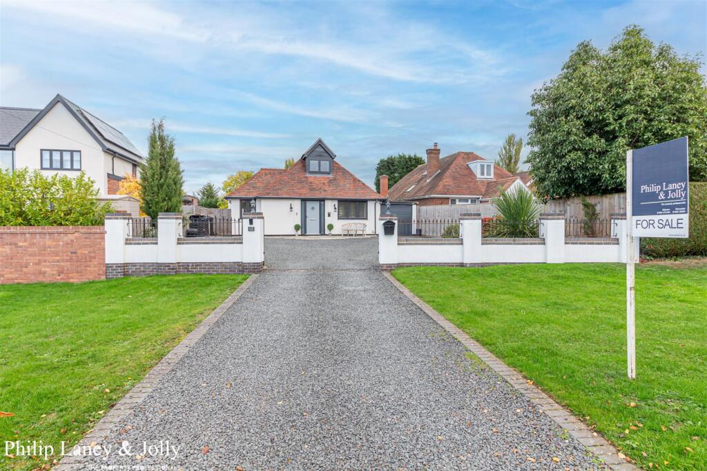 Main image of property: Stocks Lane, Newland, Malvern