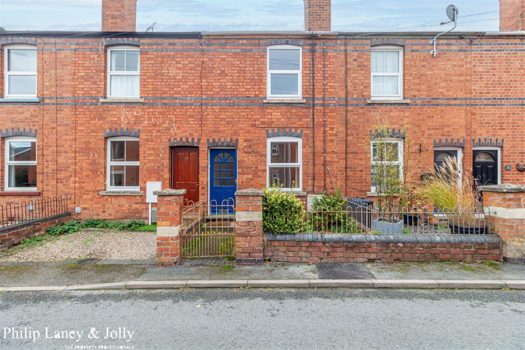 Main image of property: Lower Chase Road, Malvern