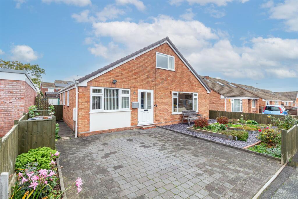 Main image of property: Westward Road, Malvern