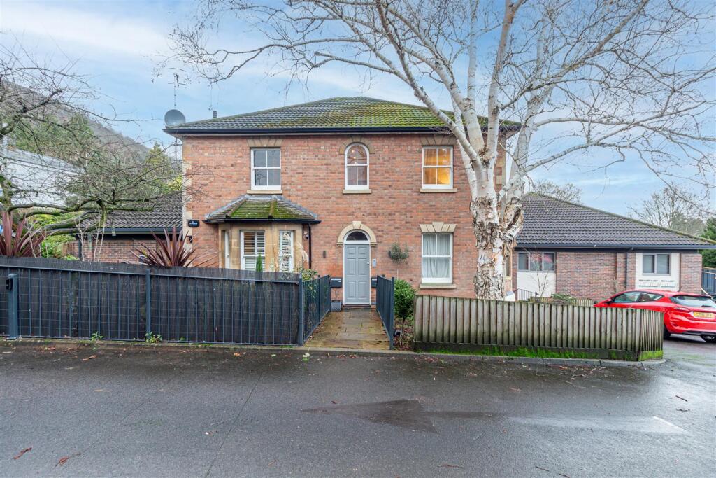 Main image of property: Brunel House, Malvern