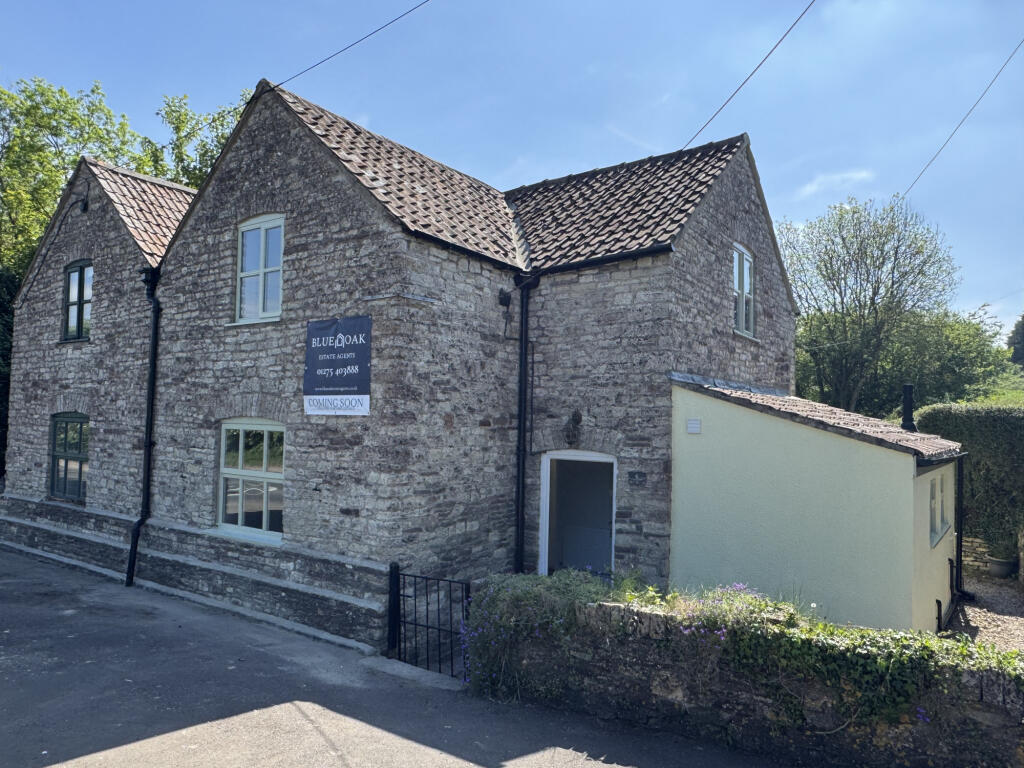 Main image of property: Cholwell Cottages, Main Road, Bristol, Somerset, BS39