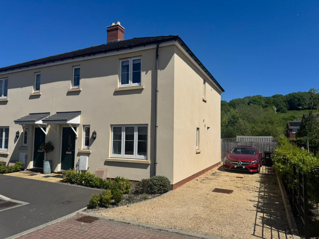 Main image of property: Bakers Field, Brent Knoll,  Highbridge, TA9