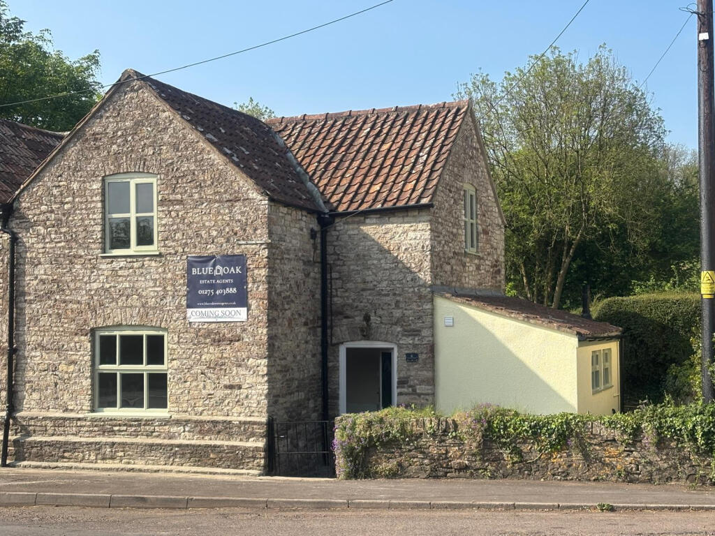 Main image of property: Cholwell Cottages, Main Road, Bristol, Somerset, BS39