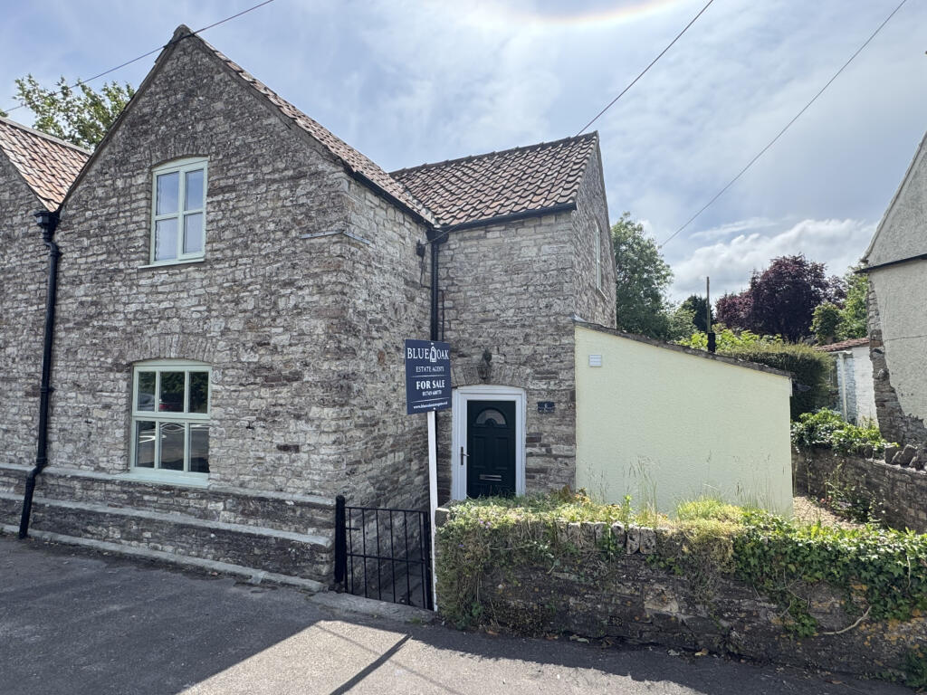 Main image of property: Cholwell Cottages, Main Road, Bristol, Somerset, BS39