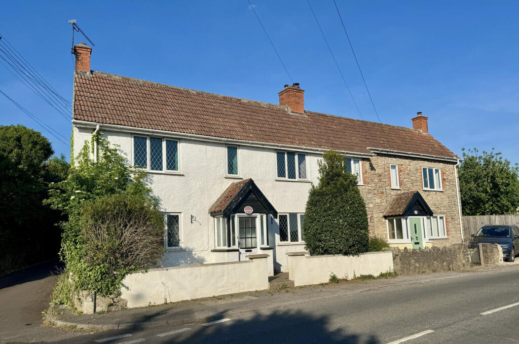 Main image of property: , Wells, Somerset, BA5