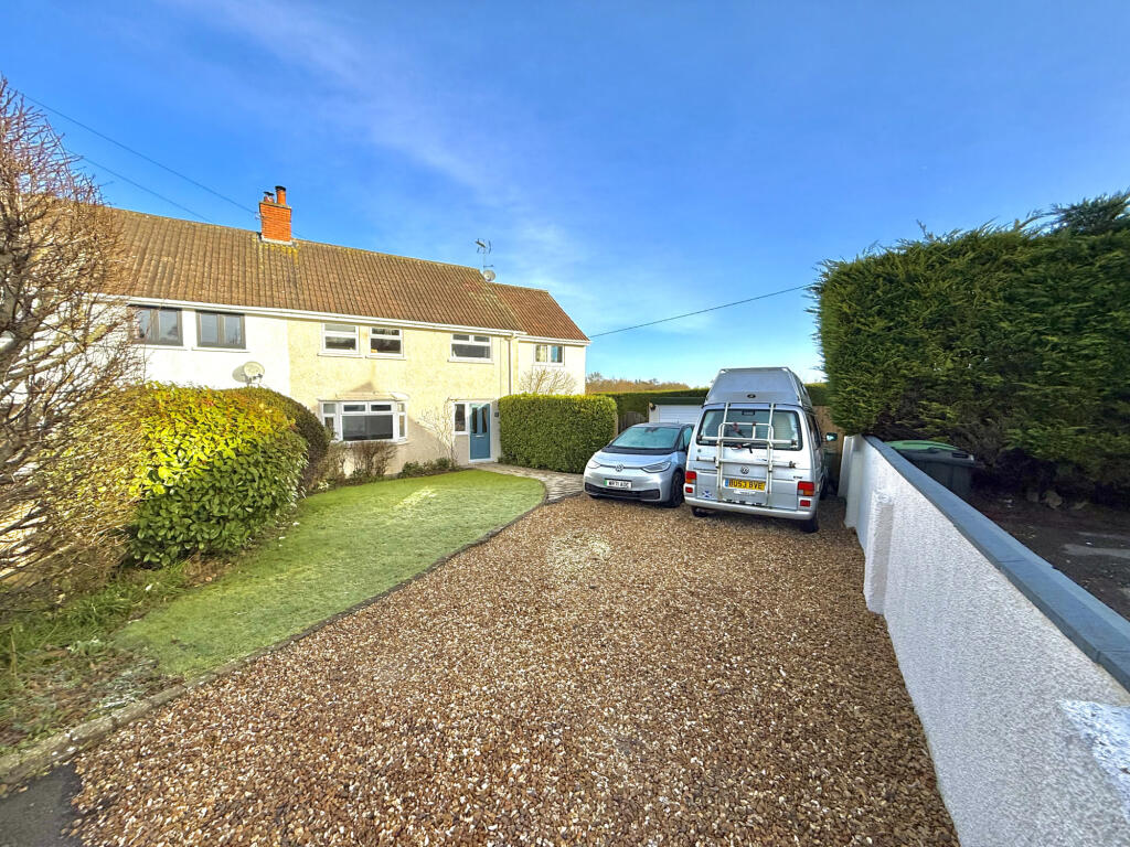Main image of property: Bushythorn Road, Chew Stoke, Somerset, BS40