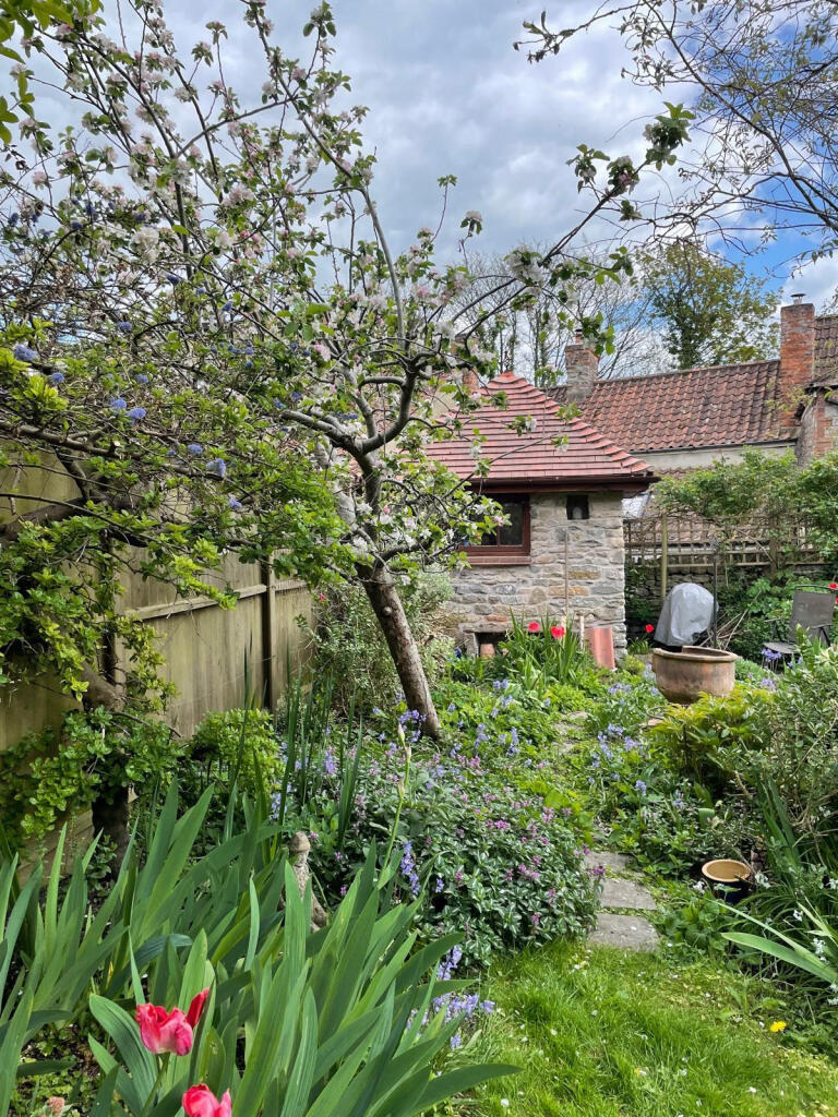 Additional image 19 of 19 Southover, Wells, Somerset, BA5 1UG