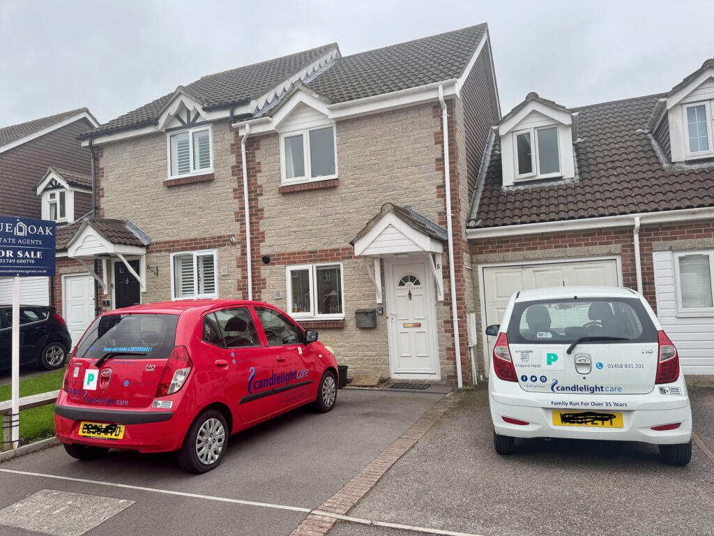 Main image of property: Bullmead Close, Street, Somerset, BA16