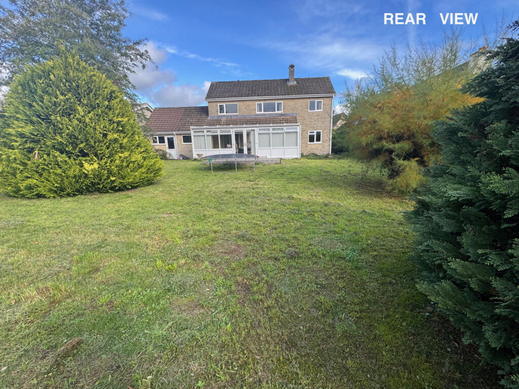 Main image of property: Milton Lane, Wells, Somerset, BA5