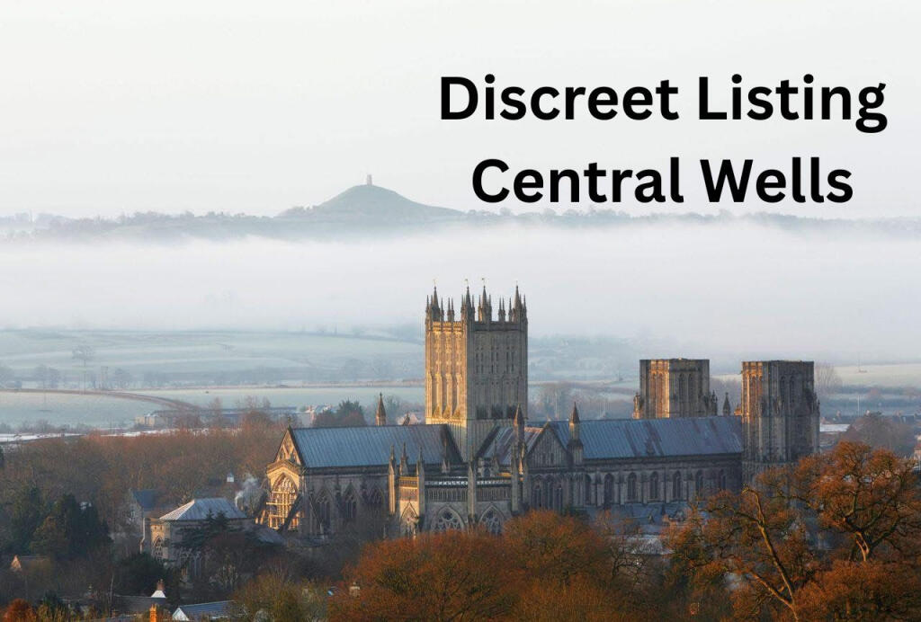 Main image of property: Southover, Wells, Somerset, BA5