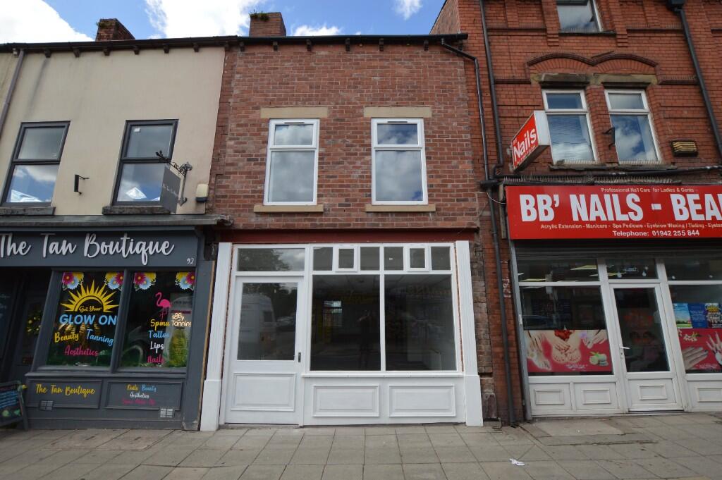 Main image of property: Market Street, Hindley,  WN2