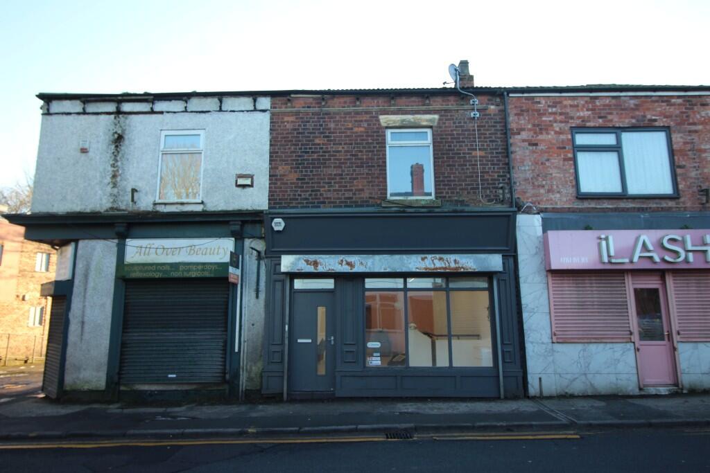 Main image of property: Bridge Street, Hindley