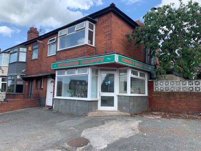 Main image of property: Woodhouse Lane, Wigan, Greater Manchester, WN6