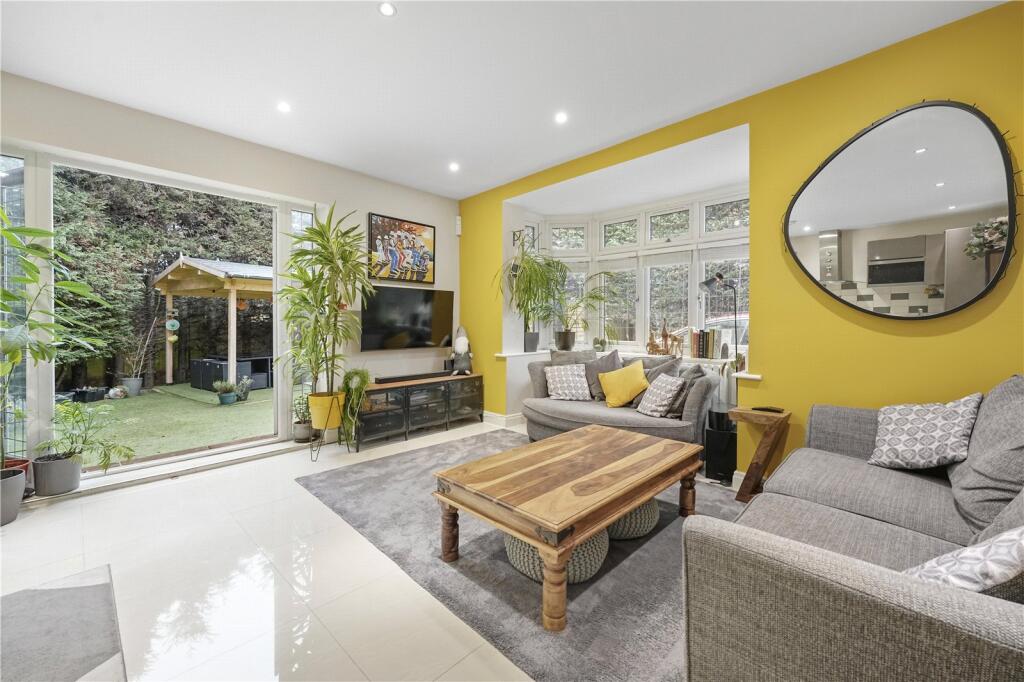 Main image of property: Larkshall Road, Highams Park, London, E4
