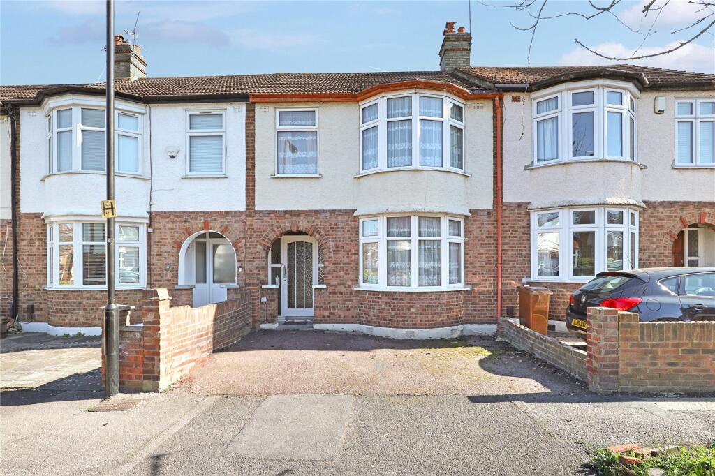 Main image of property: Sunnydene Avenue, Highams Park, London, E4