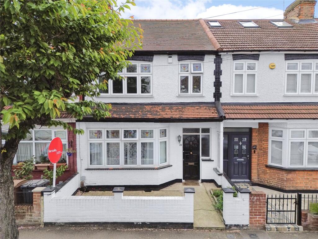 Main image of property: Rushcroft Road, Chingford, London, E4