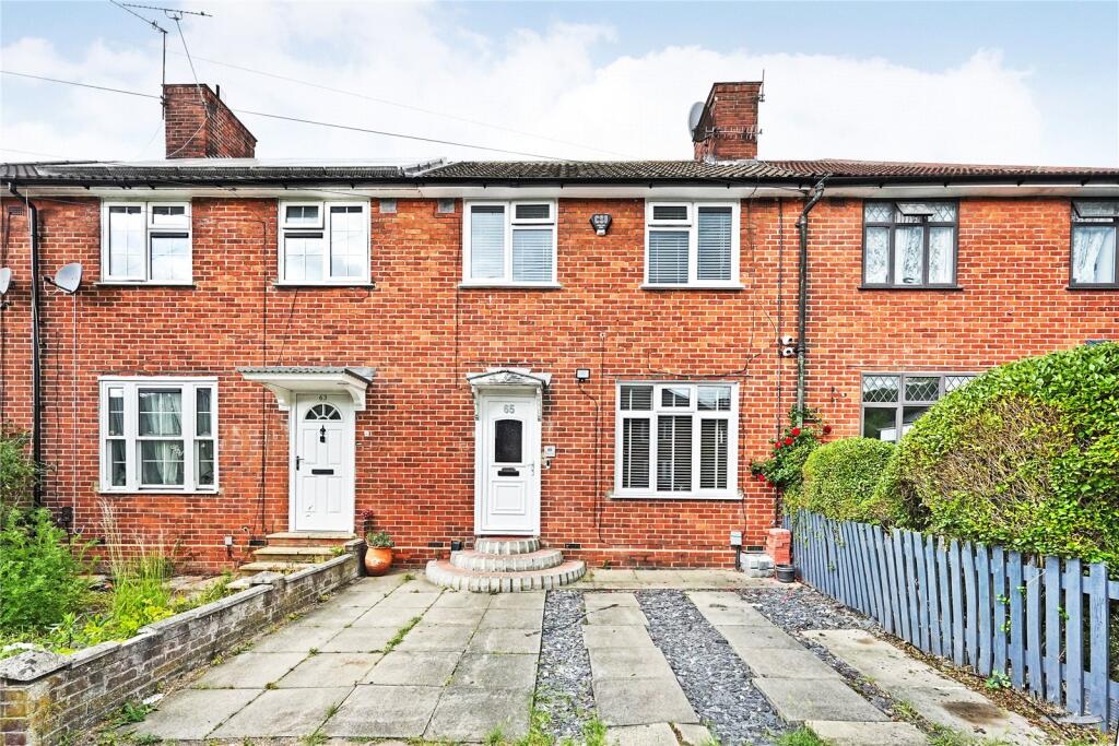 Main image of property: Bluehouse Road, Chingford, London, E4