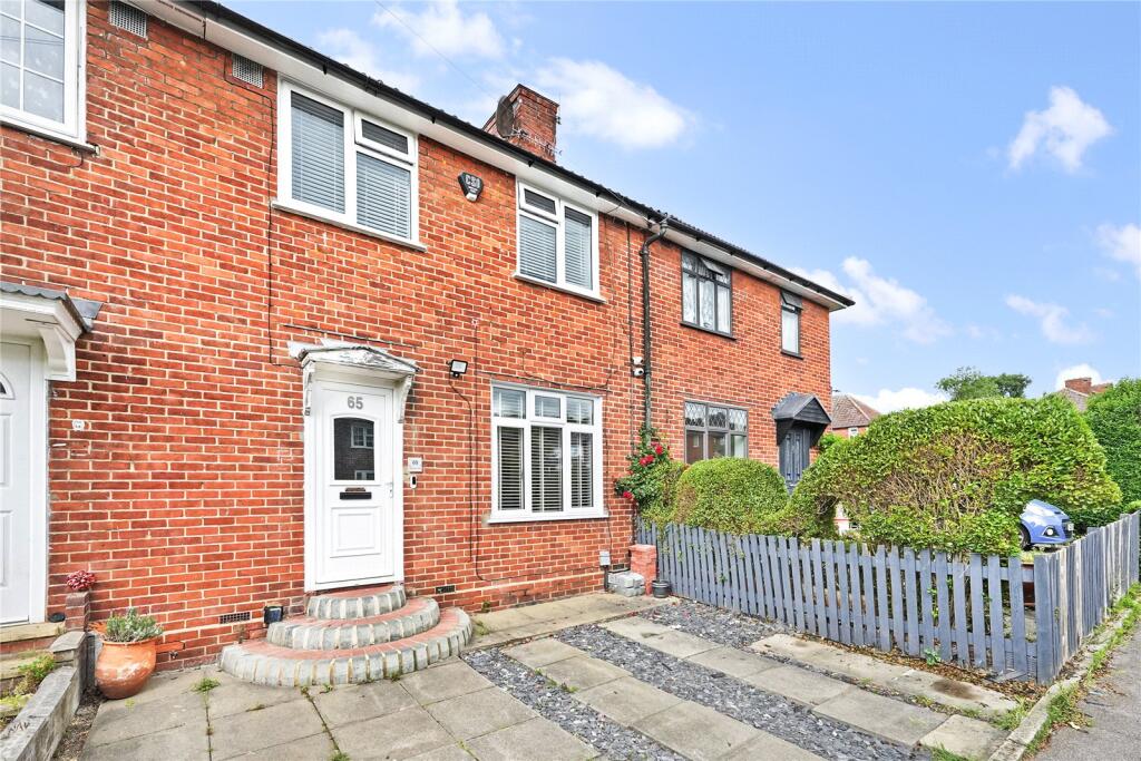 Main image of property: Bluehouse Road, Chingford, London, E4