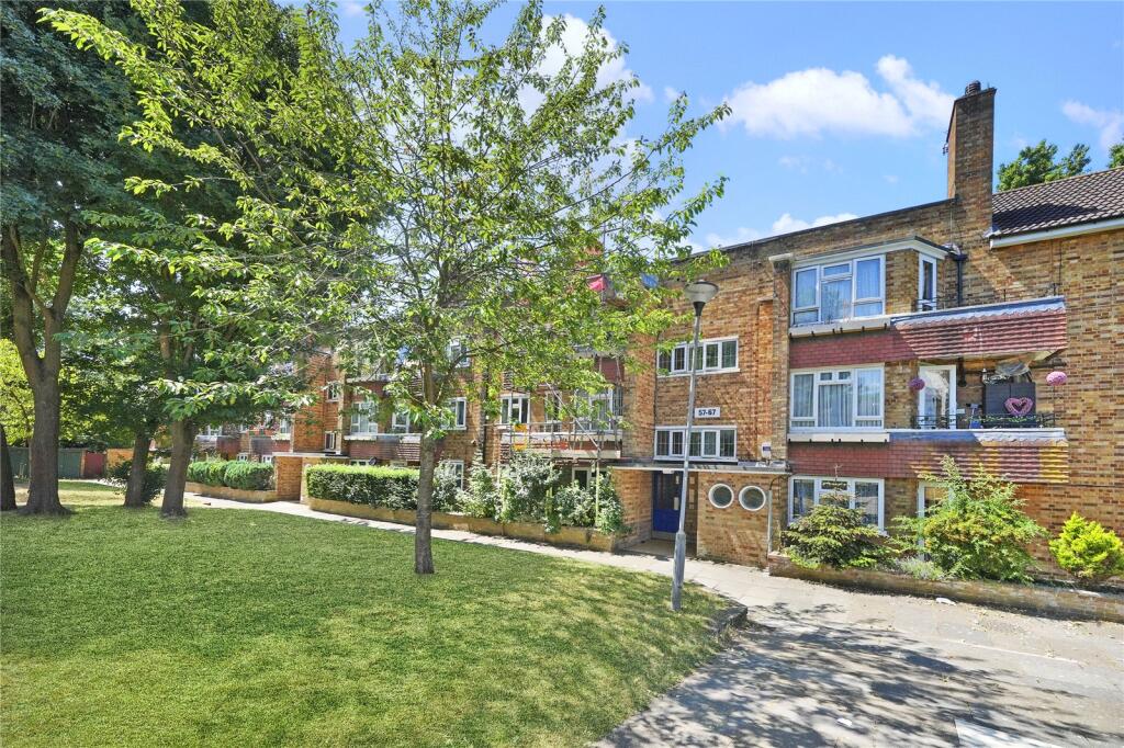 Main image of property: Beechwood Drive, Woodford Green, Essex, IG8