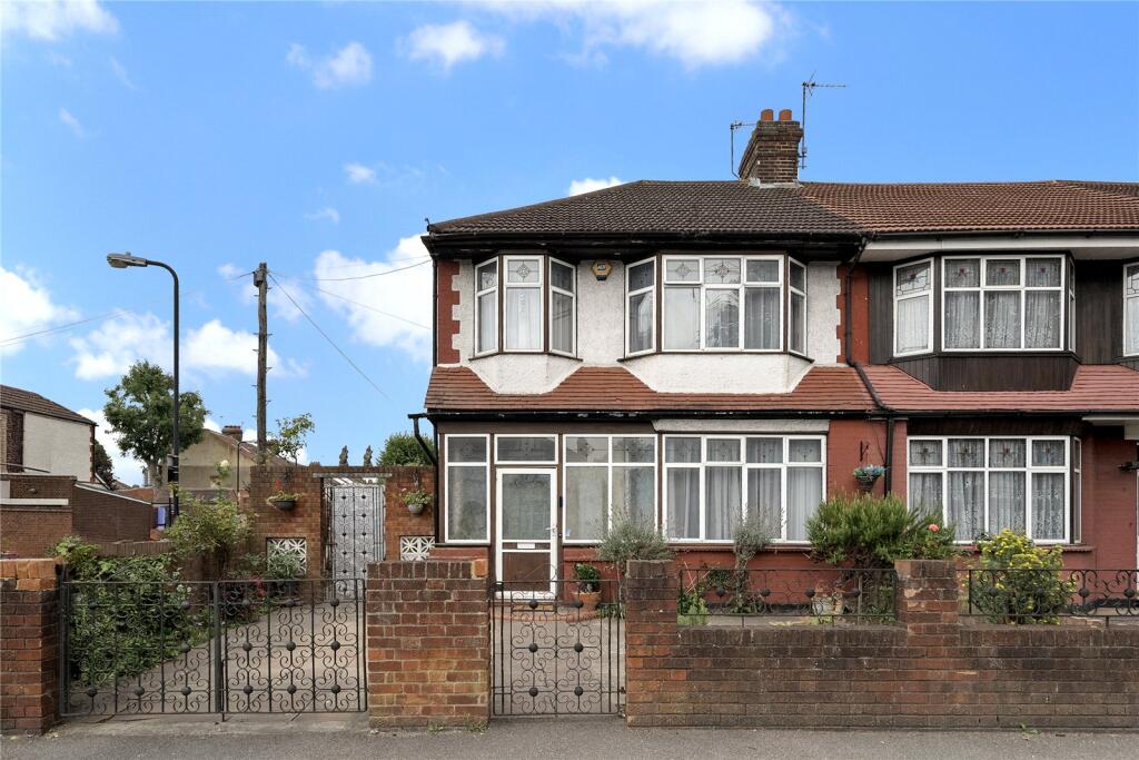 Main image of property: Fairview Villas, Chingford Road, London, E4