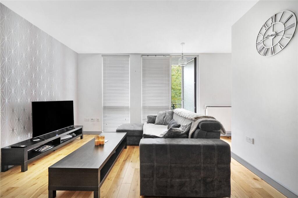 Main image of property: Jacks Farm Way, Walthamstow, London, E4
