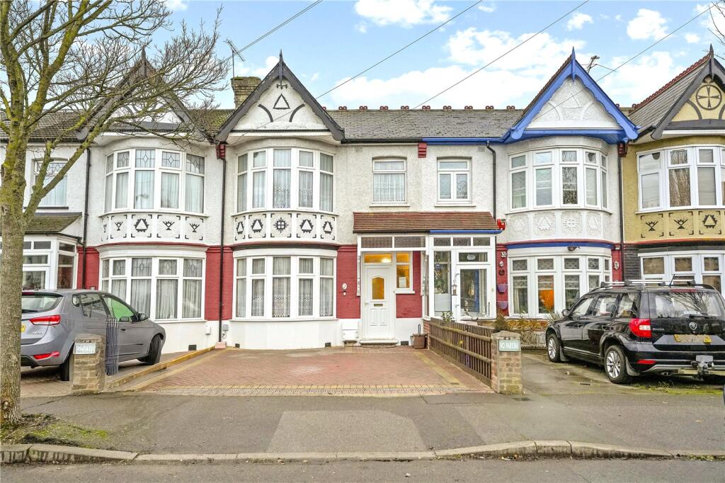Main image of property: Rowden Road, Chingford, London, E4