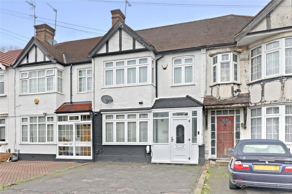 Main image of property: Westward Road, Chingford, London, E4