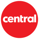 Central Estate Agents, Highams Park & Chingford Estate Agent Logo