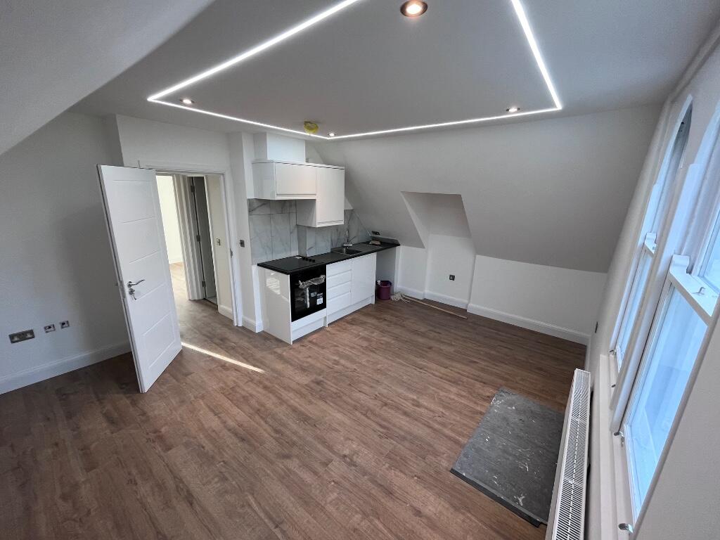 Main image of property: Scarborough Road, London, N4