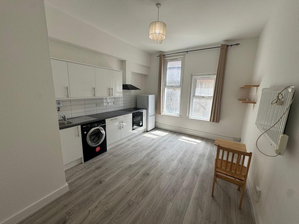 Main image of property: Homerton High Street, London, E9
