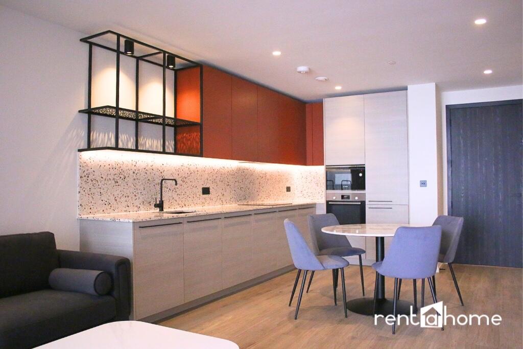 Main image of property: Bowline House, London, E14