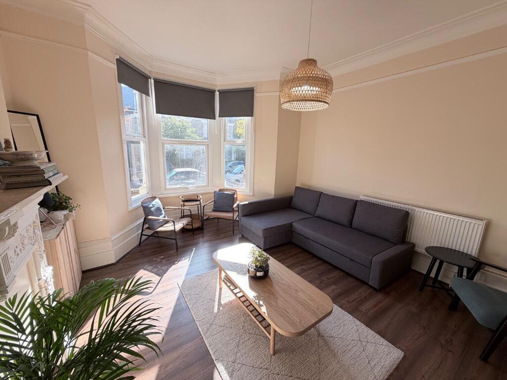 Main image of property: Queen Elizabeths Walk, London, N16