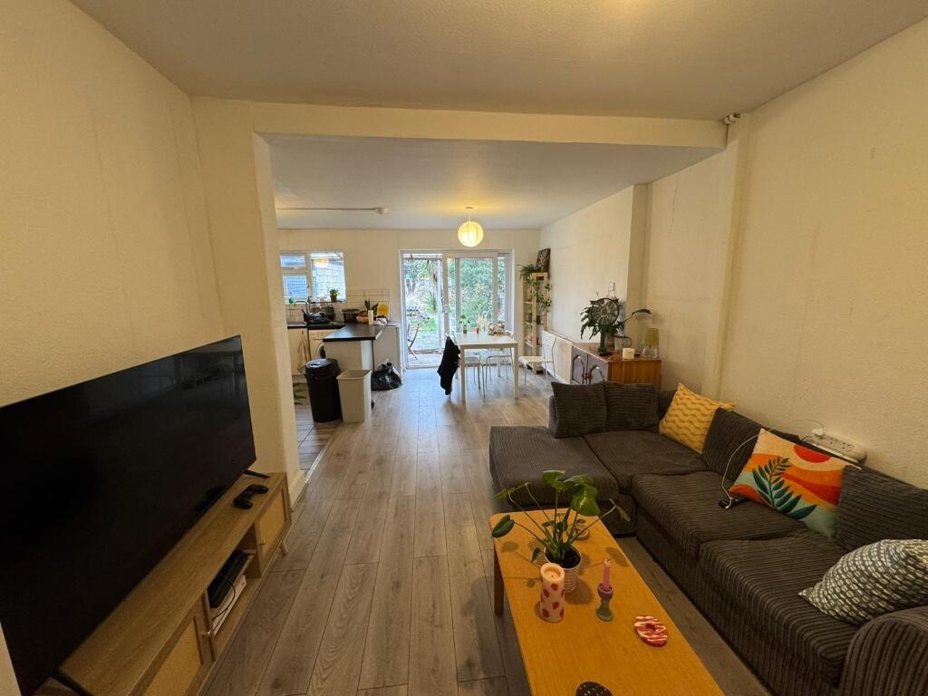 Main image of property: Overton Road, London, E10