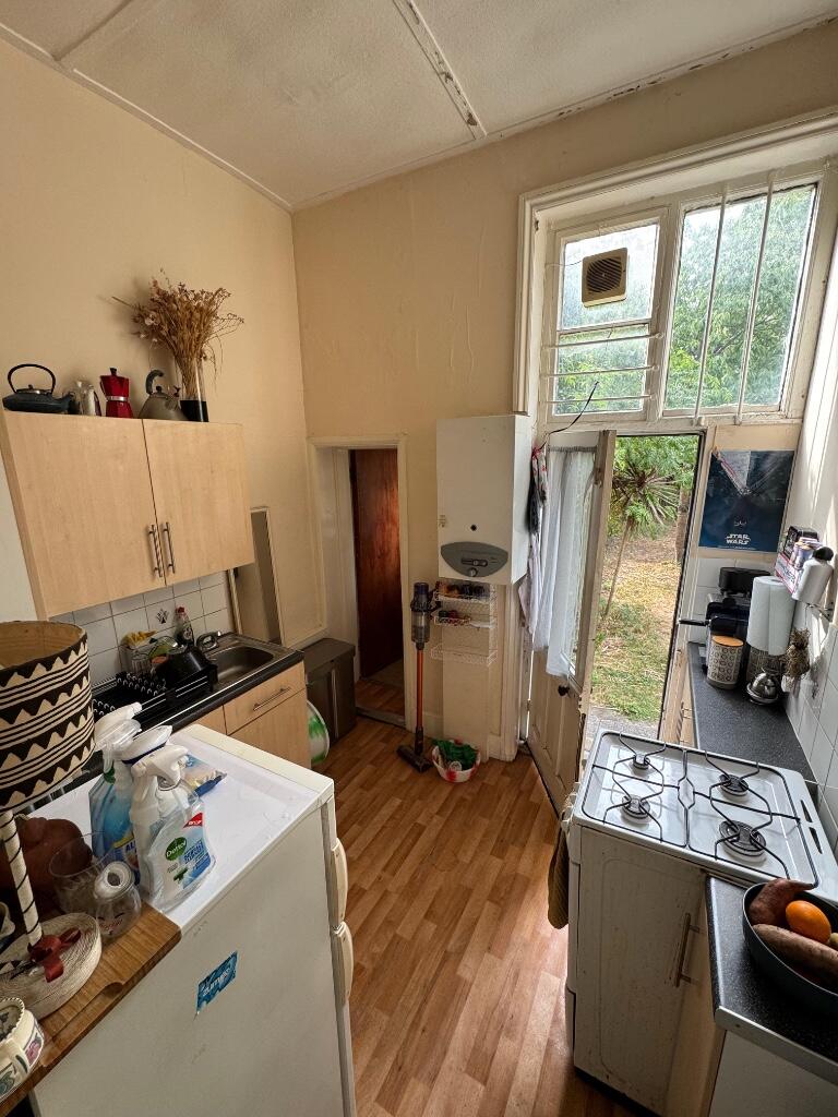 Main image of property: Gloucester Drive, London, N4