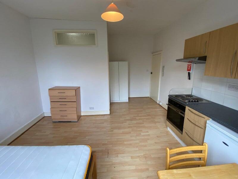 Main image of property: Alkham Road, London, N16