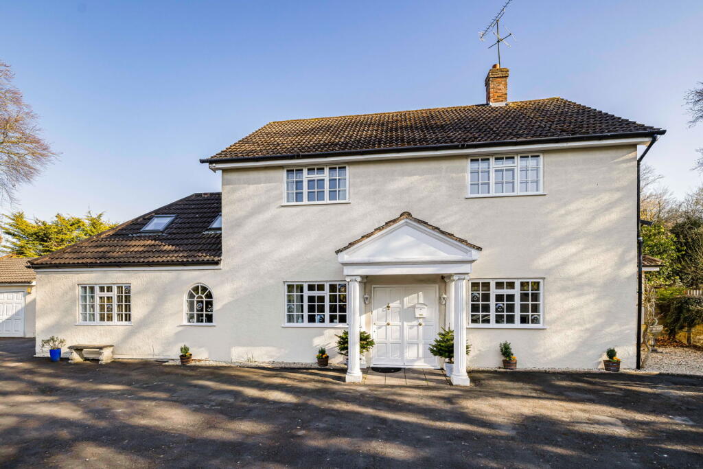 Main image of property: Beechwood Lodge, Orpington, BR6