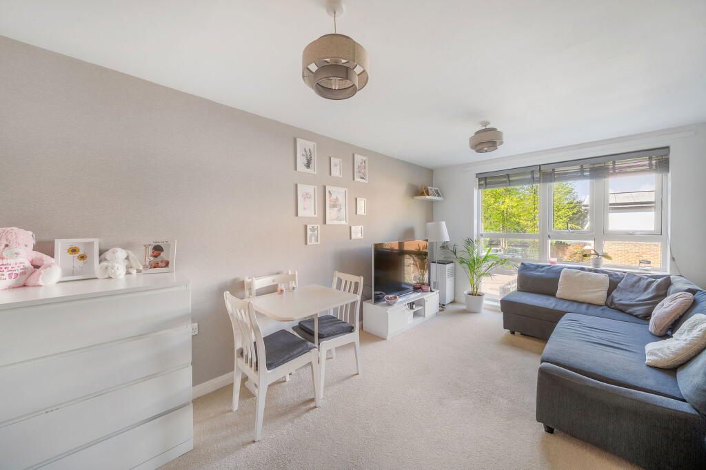 Main image of property: Burway Close, South Croydon, CR2