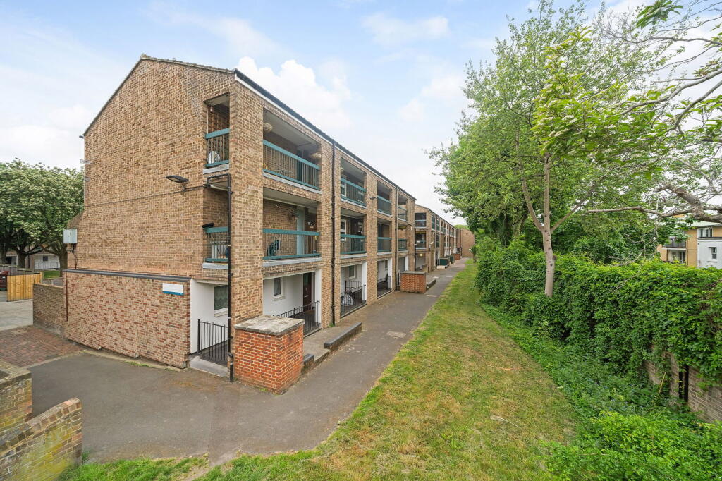 Main image of property: Vestry Road, Camberwell, SE5