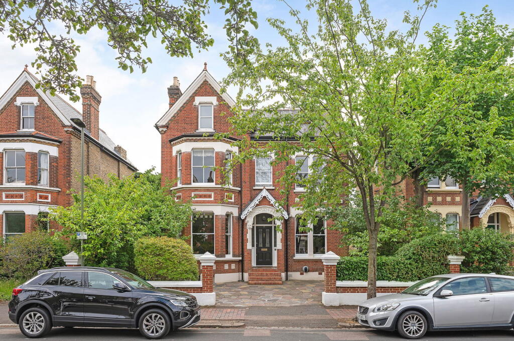 Main image of property: Elm Road, Beckenham, BR3