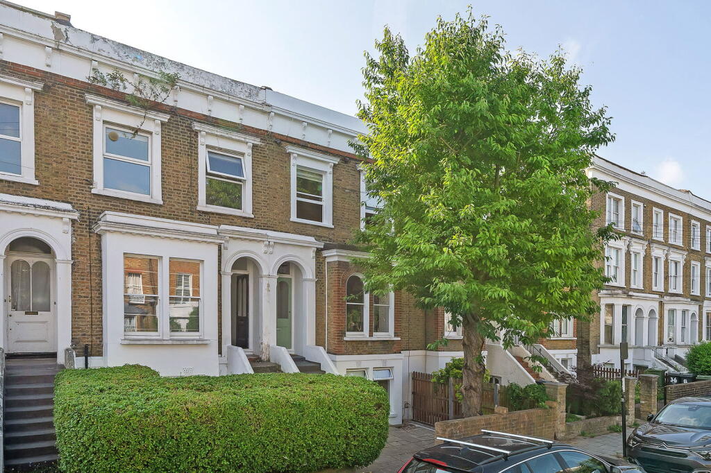 Main image of property: Chaucer Road, Herne Hill, SE24