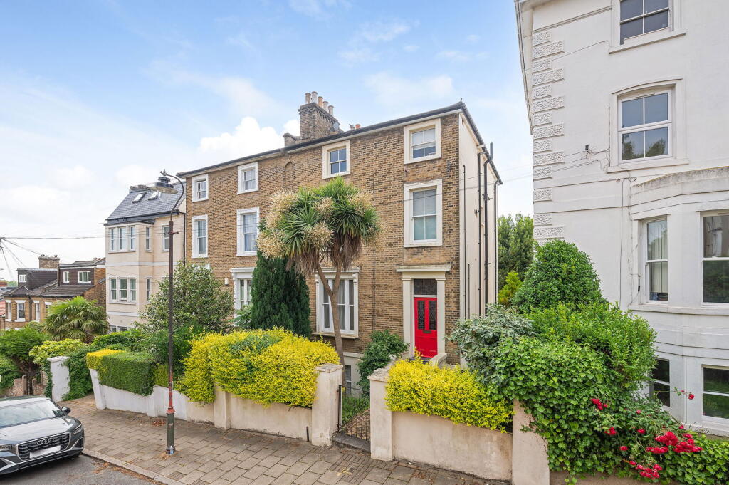 Main image of property: Cintra Park, Crystal Palace, SE19