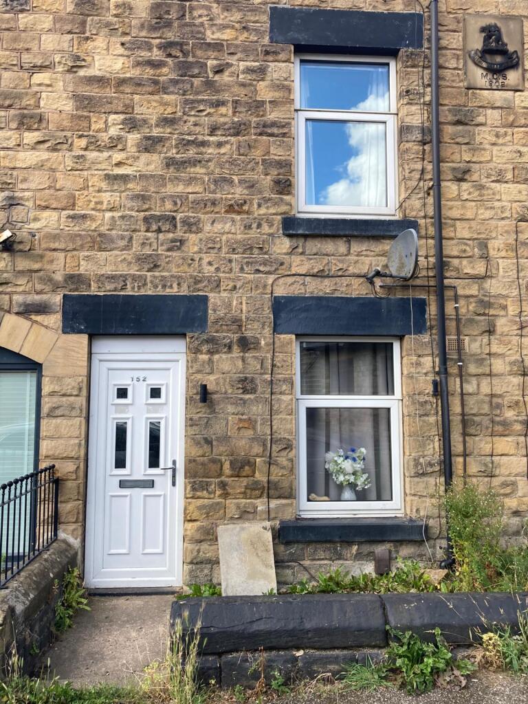 Main image of property: High Street,Worsbrough,Barnsley,S70 4SE