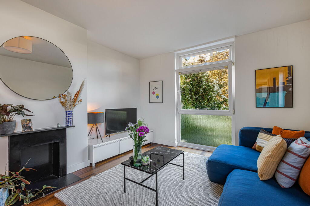 Main image of property: Teversham Lane, Stockwell, SW8