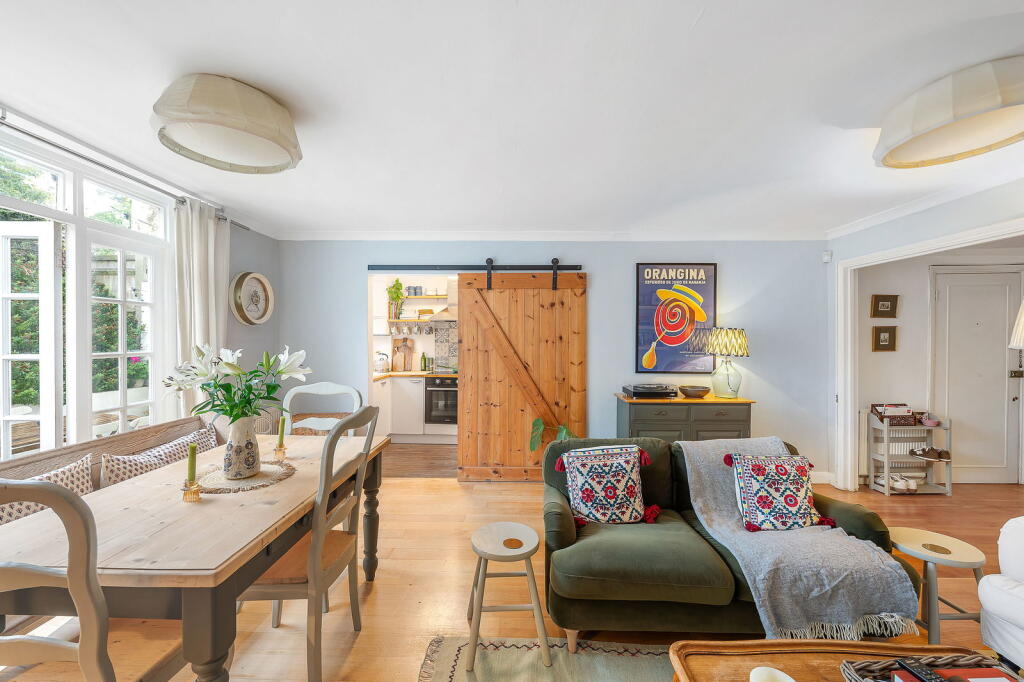 Main image of property: Gipsy Hill, Gipsy Hill, SE19